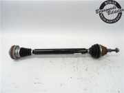 VW GOLF V STC 2008 BMY Antriebswelle vorne rechts 1K0407272HX 108950KM
