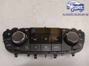 OPEL INSIGNIA A 2010 A20DTH Steuergerät Klima 13273098 232030KM