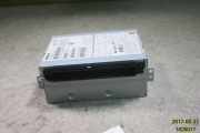 VOLVO V40 2015 D5204T6 Radio / Stereo 36003253 41090KM
