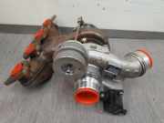 VOLVO XC60 2022 B4204T46 Turbolader 36012658 6850KM