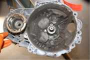 AUDI A3 8P 2009 MANUELL 2WD Schaltgetriebe 6-Gang 02Q300041QX 1559560KM