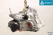 RENAULT KANGOO 2011 K4M-830 Schaltgetriebe 5-Gang 7711497291 59010KM
