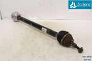 VW GOLF PLUS 2010 CAXA Antriebswelle vorne rechts 1K0407764NX 133700KM