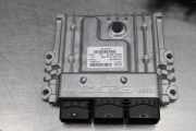 CITROEN C5 2011 RHH Motorsteuergerät (ECU) 9667082380 117820KM