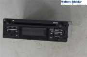 NISSAN NV400 2015 M9T Radio CD /Multimediapanel 2818200Q0K 117560KM