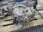 NISSAN X-TRAIL 2006 MANUELL 4WD Schaltgetriebe 6-Gang 32010EQ068 408400KM