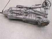 AUDI A6 4G 2016 Ospecificerat ORIGINAL GETRIEBE AUTOMATIK 0B5300058T 28460KM