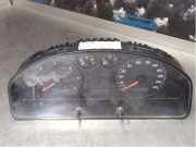 VW TRANSPORTER T5 2006 AXD Instrumente Tachometer 7H0920851M 189320KM