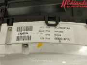 VOLVO V70 2010 D5244T14 Instrumente Tachometer 36002600 267590KM