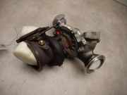 VOLVO XC40 2019 D4204T12 Turbolader 36050833 63540KM