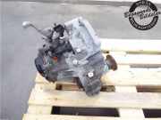 SKODA FABIA NJ 2015 CJZC Schaltgetriebe 5-Gang 02T300049SX 67990KM