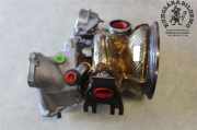 AUDI Q7 4L 2021 DCBE Turbolader 06M 145 689 AC 25420KM