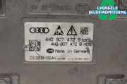 AUDI A6 4G 2014 CRDB Steuergerät Scheinwerfer 4H0907472B 103880KM
