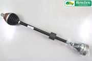 VW GOLF VIII 2020 DPCA Antriebswelle vorne rechts 5Q0 407 764 HX 4750KM