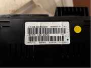 RENAULT SCENIC III 2012 R9M-402 Instrumente Tachometer 248100072R 104450KM