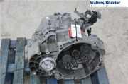 VW TIGUAN 2011 MANUELL Schaltgetriebe 6-Gang 0A6300044QX 158780KM