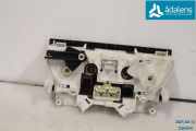 CITROEN JUMPY 2007 RHK Steuergerät Klima 6451XN 335290KM