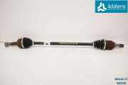 NISSAN MICRA K13 2013 HR12DE Antriebswelle vorne rechts 391001HC3B 33440KM