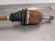 PEUGEOT BIPPER 2014 FHZ Antriebswelle vorne links 1610827480 117080KM