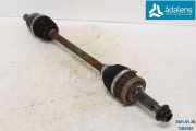 HYUNDAI I20 MA 2017 G4LA Antriebswelle vorne links 49500C8000 29680KM
