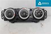 CITROEN C-CROSSER 2008 4HN Steuergerät Klima 6452G7 132550KM