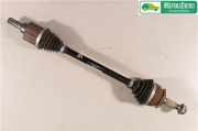 VW UP 2018 CHYB Antriebswelle vorne links 1S0407761FX 30530KM