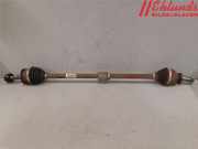 OPEL ASTRA K 2016 B10XFL Antriebswelle vorne rechts 39083852 159200KM