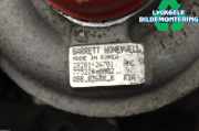 HYUNDAI I30 2014 D4FB Turbolader 135050KM
