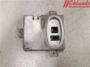 VOLVO V70 2009 D4204T Steuergerät Scheinwerfer 30744459 253110KM