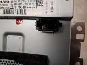 VOLVO S60/V60 2014 D4162T KONTROLLDISPLAY 36001981 105000KM