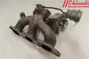 VOLVO XC90 2004 B6294T Turbolader 226060KM