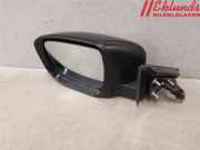 NISSAN X-TRAIL 2015 R9M Seitenspiegel links elektrisch 963024CC6A 187770KM
