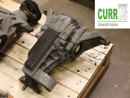 MERCEDES ML W164 2009 OM642.940 Differential A1643500414 258840KM