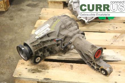 MERCEDES ML W164 2011 OM642.820 Differential A164330210280 309900KM