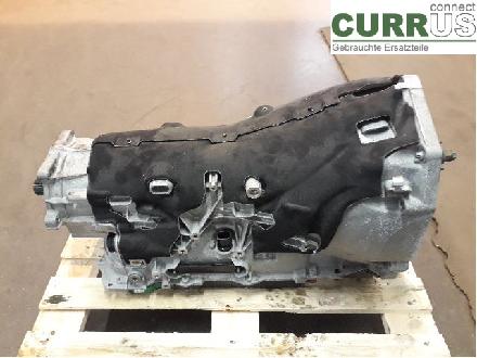 BMW 3 G20/21 2021 GA8X51CZ 1000638 ORIGINAL GETRIBE AUTOMATIK 24009884581 15000KM