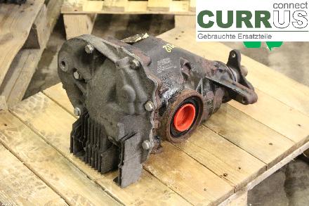 BMW 5 F10/F11 2012 N57-D30B Differential 33107574691 182880KM