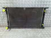Radiator 8K0121251T Audi Q5 (8RB) SUV 2.0 TFSI 16V Quattro (CDNC) 2010