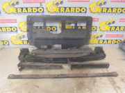 Bodenschutz Peugeot 207/207+ (WA/WC/WM) Schrägheck 1.6 HDi 16V (DV6ATED4(9HX)) 2006