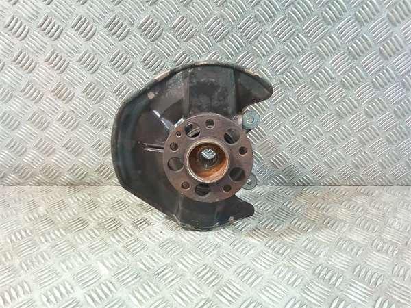 Achsschenkel Links Vorne A1693300720 Mercedes-Benz A (W169) Schrägheck 1.5 A-150 3-Drs. (M266.920) 2007