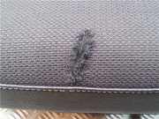 Sitz Rechts Vorne Mercedes-Benz A (W176) Schrägheck 1.5 A-160 CDI 16V (K9K) 2015