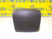 Airbag Lenkrad 07354697740 Citroën Jumper (U9) Van 2.2 HDi 100 Euro 4 (P22DTE(4HV)) 2011