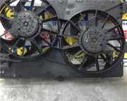 Kühlerventilatormotor Ford Mondeo III Limousine 2.0 TDCi 130 16V (FMBA) 2002