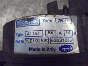 Lichtmaschine YLE101520 Rover 200 (RF) Schrägheck 214 Si 1.4 16V (14K4F) 1996