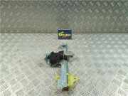 Fensterheber Mechan. Rechts Hinten 827009380R Renault Captur (2R) SUV 0.9 Energy TCE 12V (H4B-A4/B4)