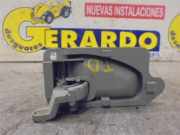 Türgriff Innen Rechts Hinten Citroën Xsara Picasso (CH) Großraumlimousine 1.6 HDi 16V 92 (DV6ATED4(9HX)) 2006