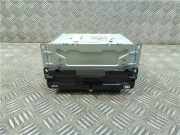 Navigationssystem P68240132AB Fiat Freemont Großraumlimousine 2.0 MultiJet 136 16V (939.B.5000) 2015