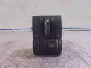 Lichtschalter 9116613 Opel Corsa C (F08/68) Schrägheck 1.7 DTI 16V (Y17DT) 2001