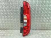 Rücklicht Rechts 52044715 Fiat Doblo Cargo (263) Ch.Cab/Pick-up 1.3 D Multijet (330.A.1000) 2016