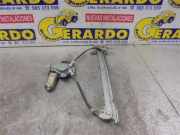 Fensterheber Mechan. Rechts Vorne 807300M016 Nissan Almera (N15) Limousine 2.0 GX Diesel (CD20) 1999