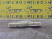 Steuergerät Abs 1635451932 Mercedes-Benz ML I (163) SUV 320 3.2 V6 18V (M112.942) 1998